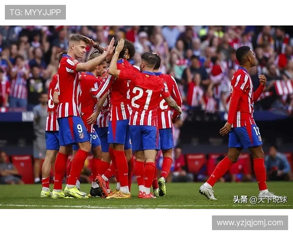 今晚打响！西甲重磅大戏：巴萨vs马竞 17亿欧巅峰对决 6分之战定榜首